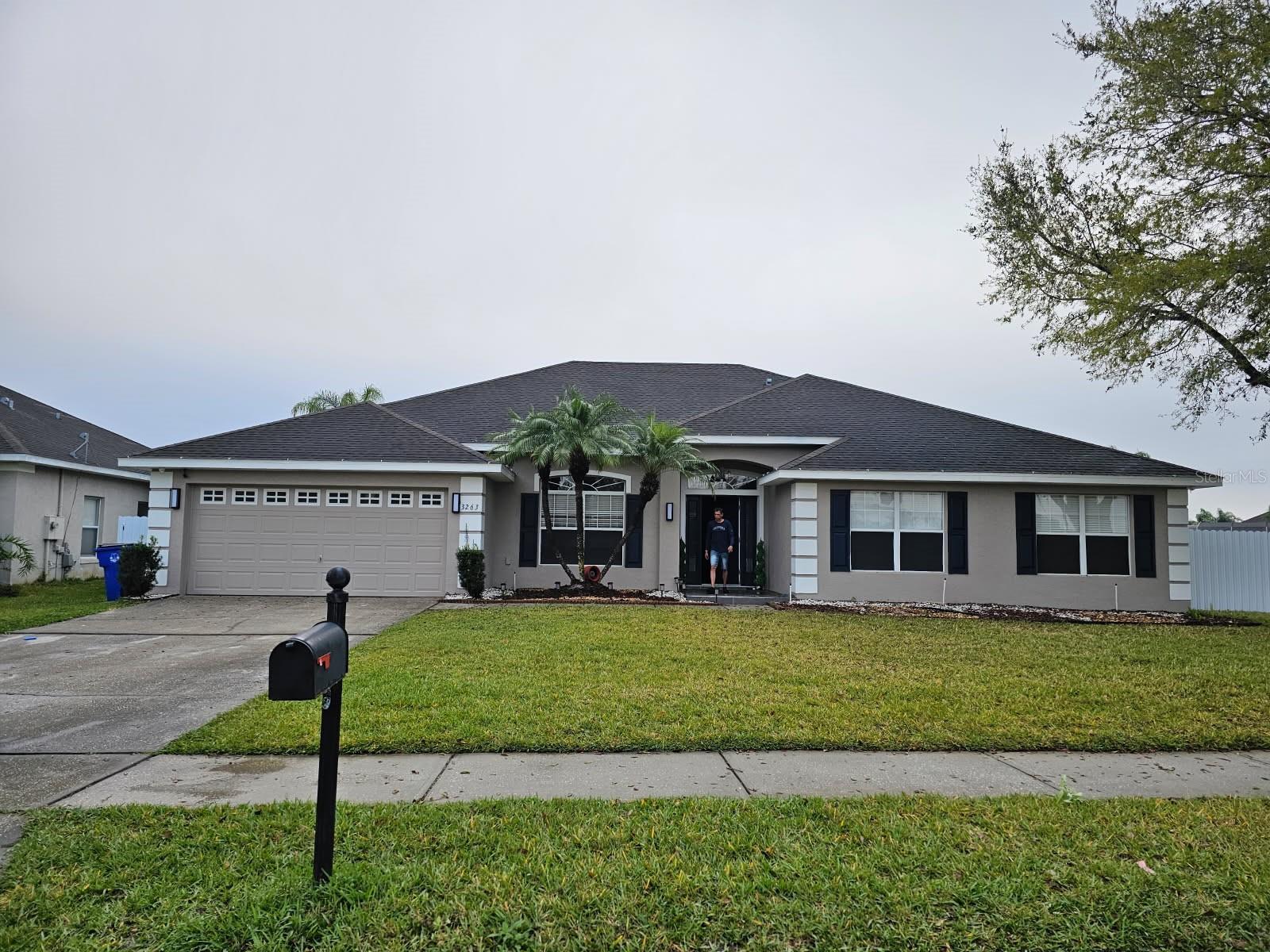 3263 LORIMAR LN, ST CLOUD, FL, 34772