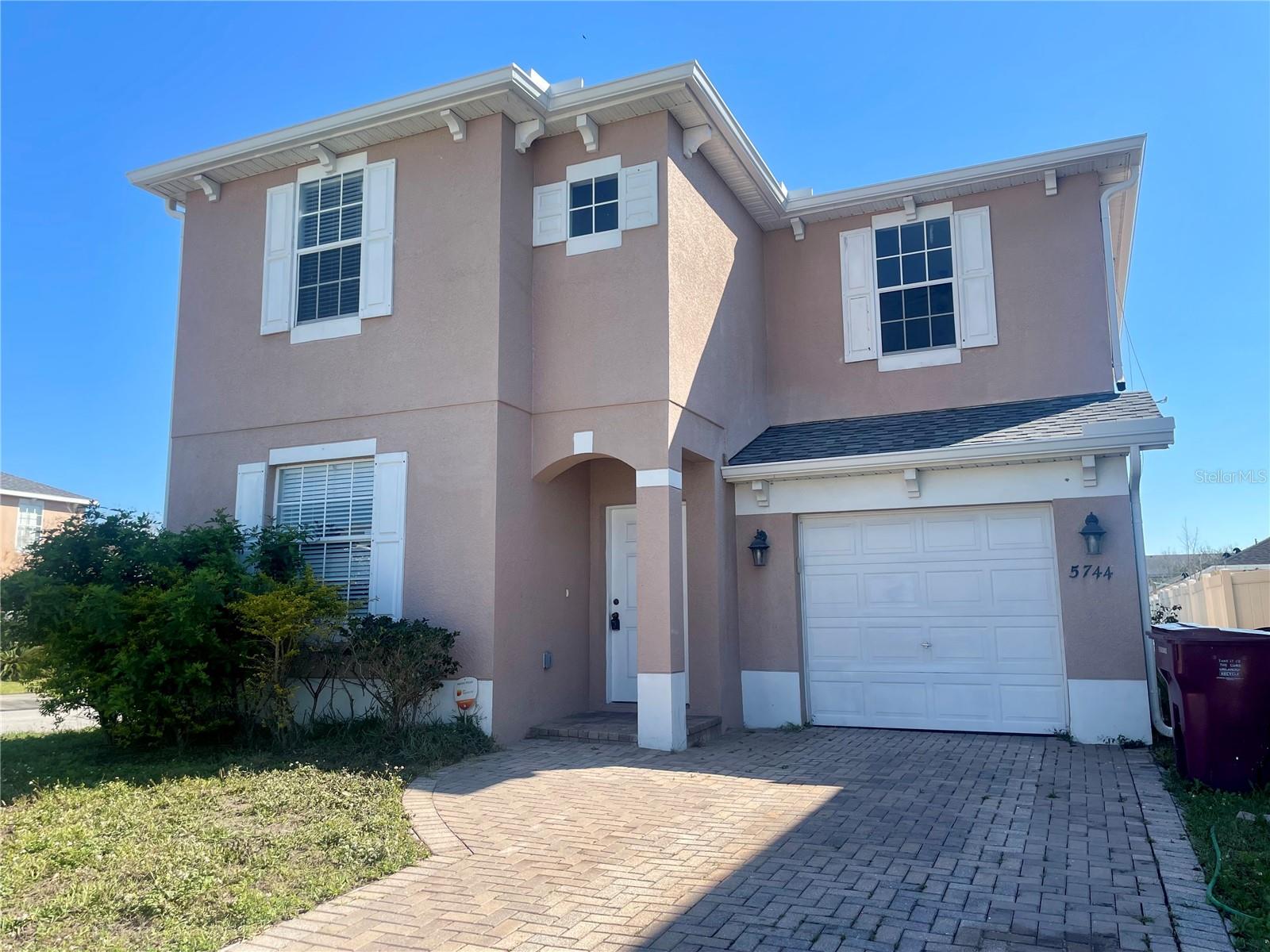 5744 VISTA LINDA DR, ORLANDO, FL, 32822