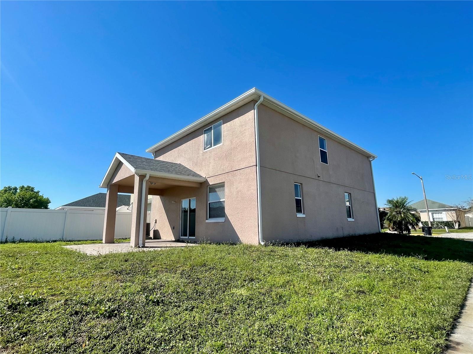 5744 VISTA LINDA DR, ORLANDO, FL, 32822