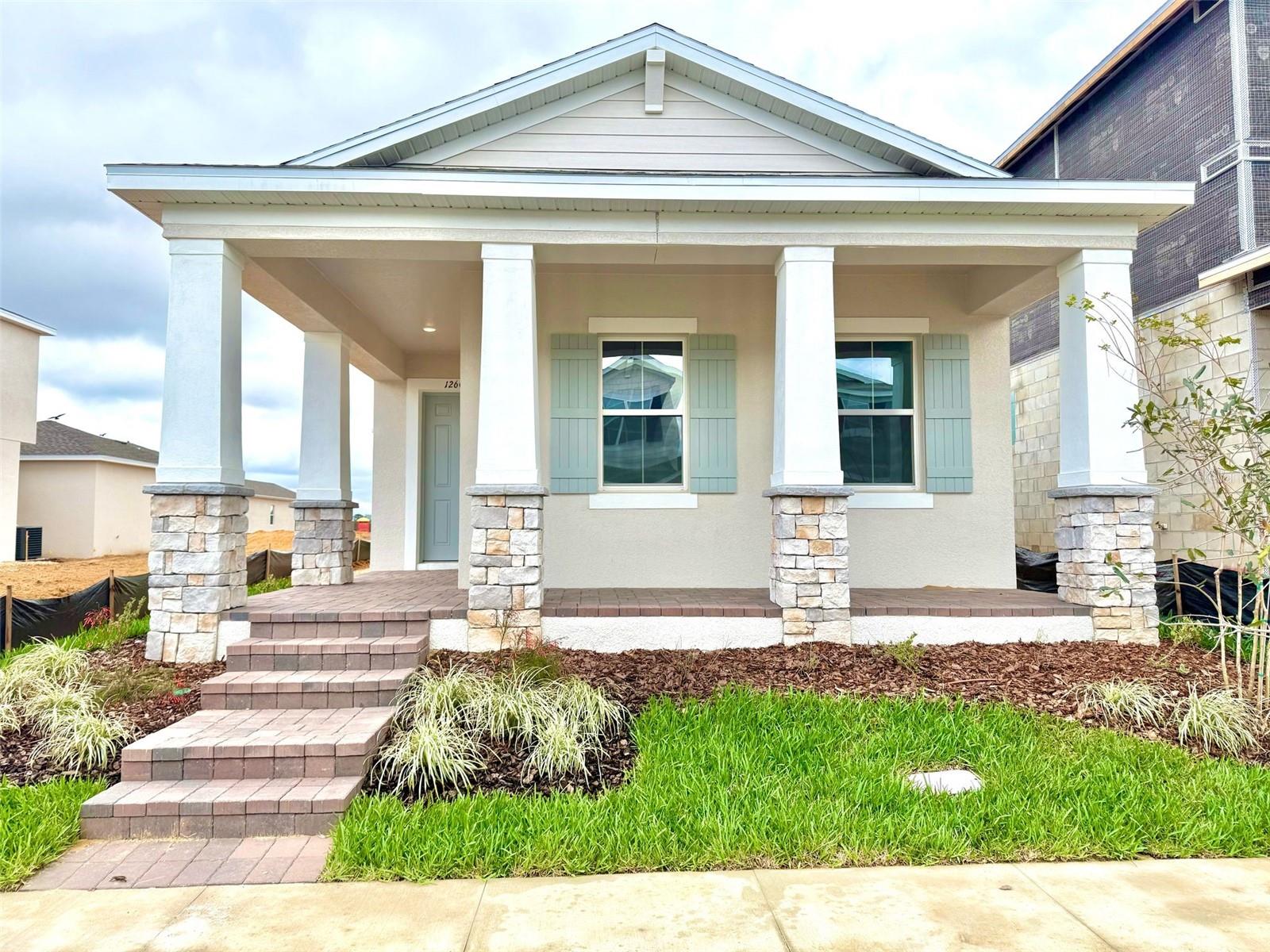 12603 CLEAR SAPPHIRE DR, WINTER GARDEN, FL, 34787