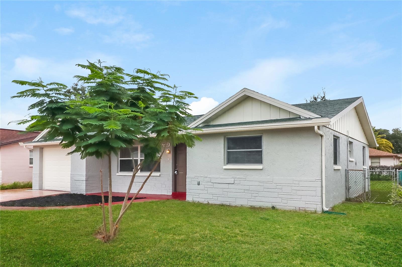 7325 SANDALWOOD DR, PORT RICHEY, FL, 34668