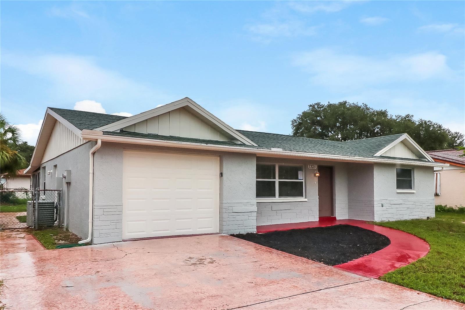 7325 SANDALWOOD DR, PORT RICHEY, FL, 34668