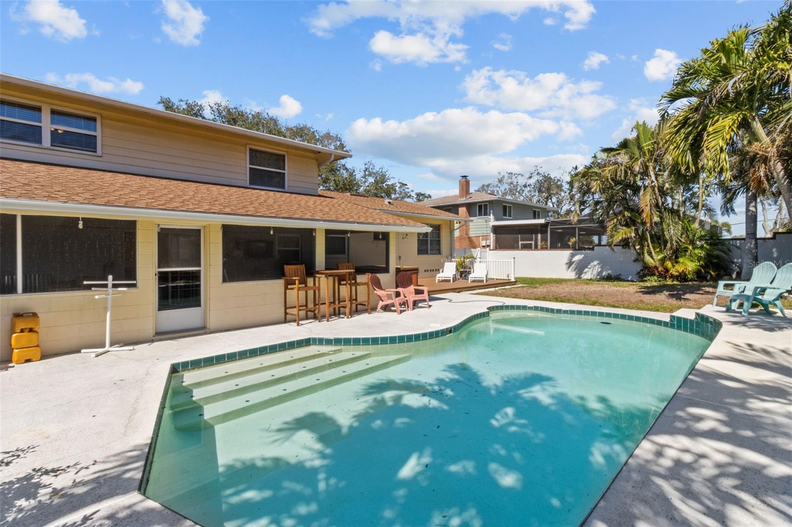 8555 140TH ST, SEMINOLE, FL, 33776