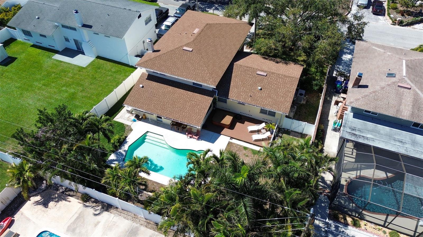 8555 140TH ST, SEMINOLE, FL, 33776
