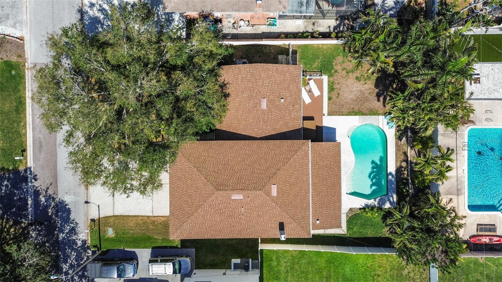 8555 140TH ST, SEMINOLE, FL, 33776