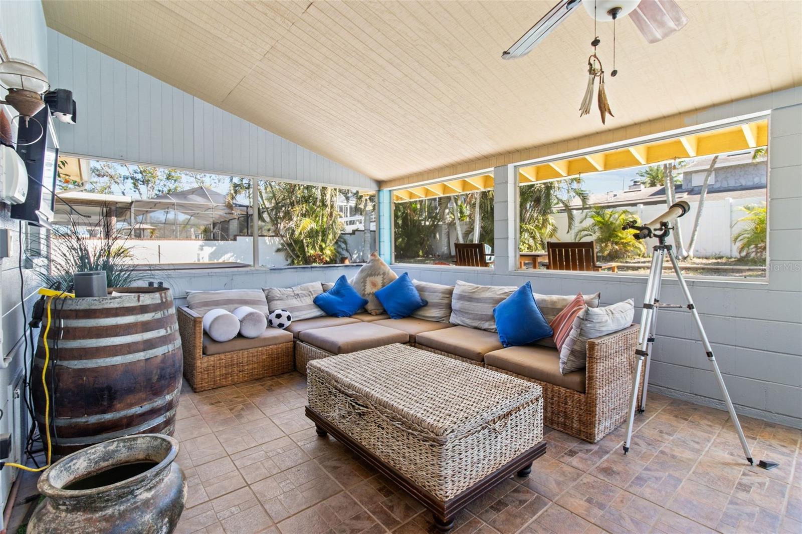 8555 140TH ST, SEMINOLE, FL, 33776