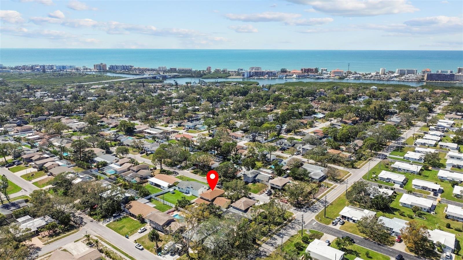 8555 140TH ST, SEMINOLE, FL, 33776