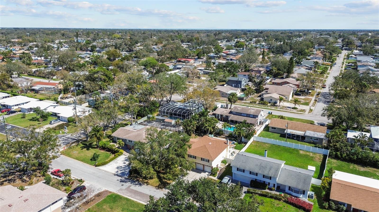 8555 140TH ST, SEMINOLE, FL, 33776