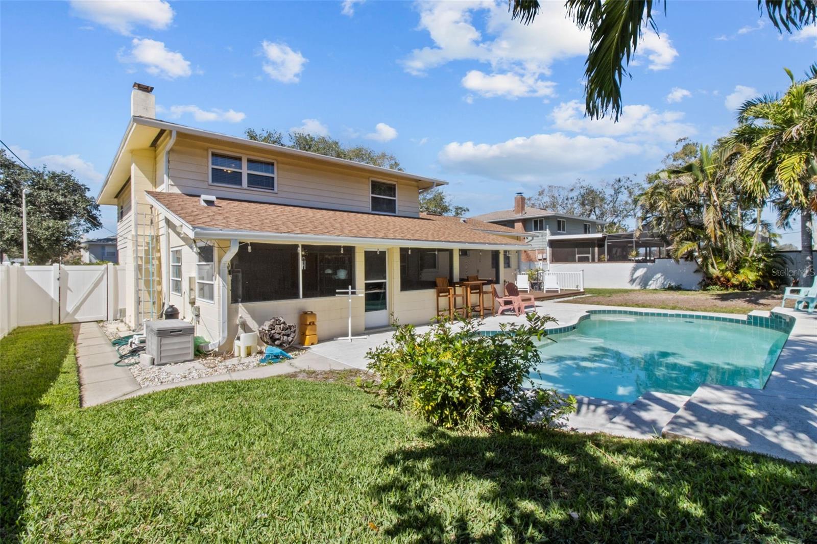 8555 140TH ST, SEMINOLE, FL, 33776