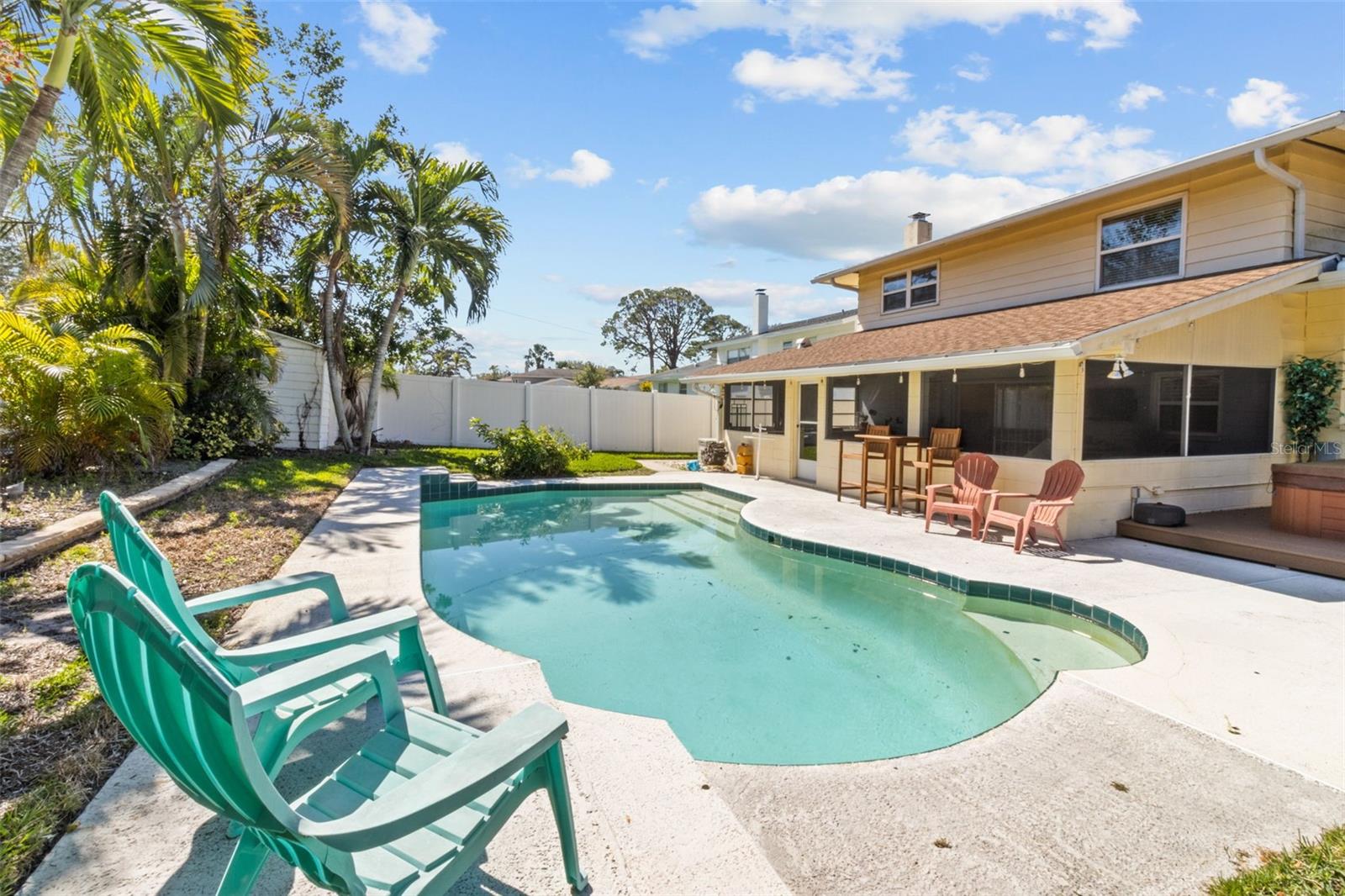 8555 140TH ST, SEMINOLE, FL, 33776