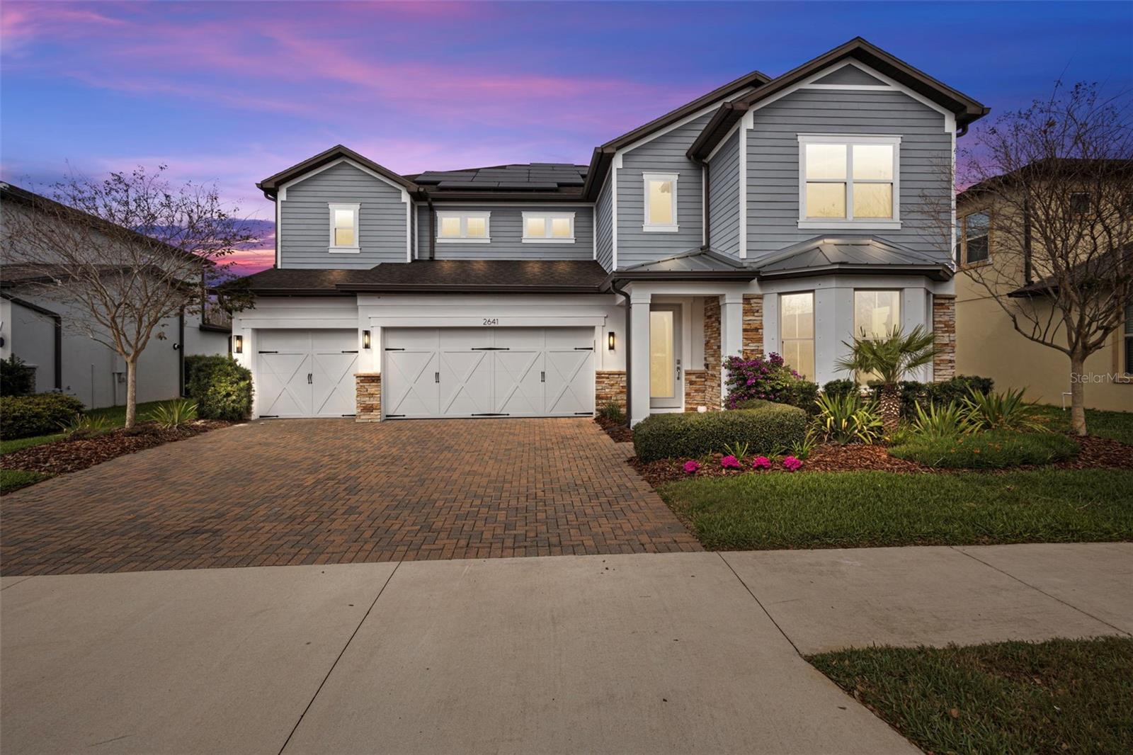 2641 WHITTLER BR, ODESSA, FL, 33556