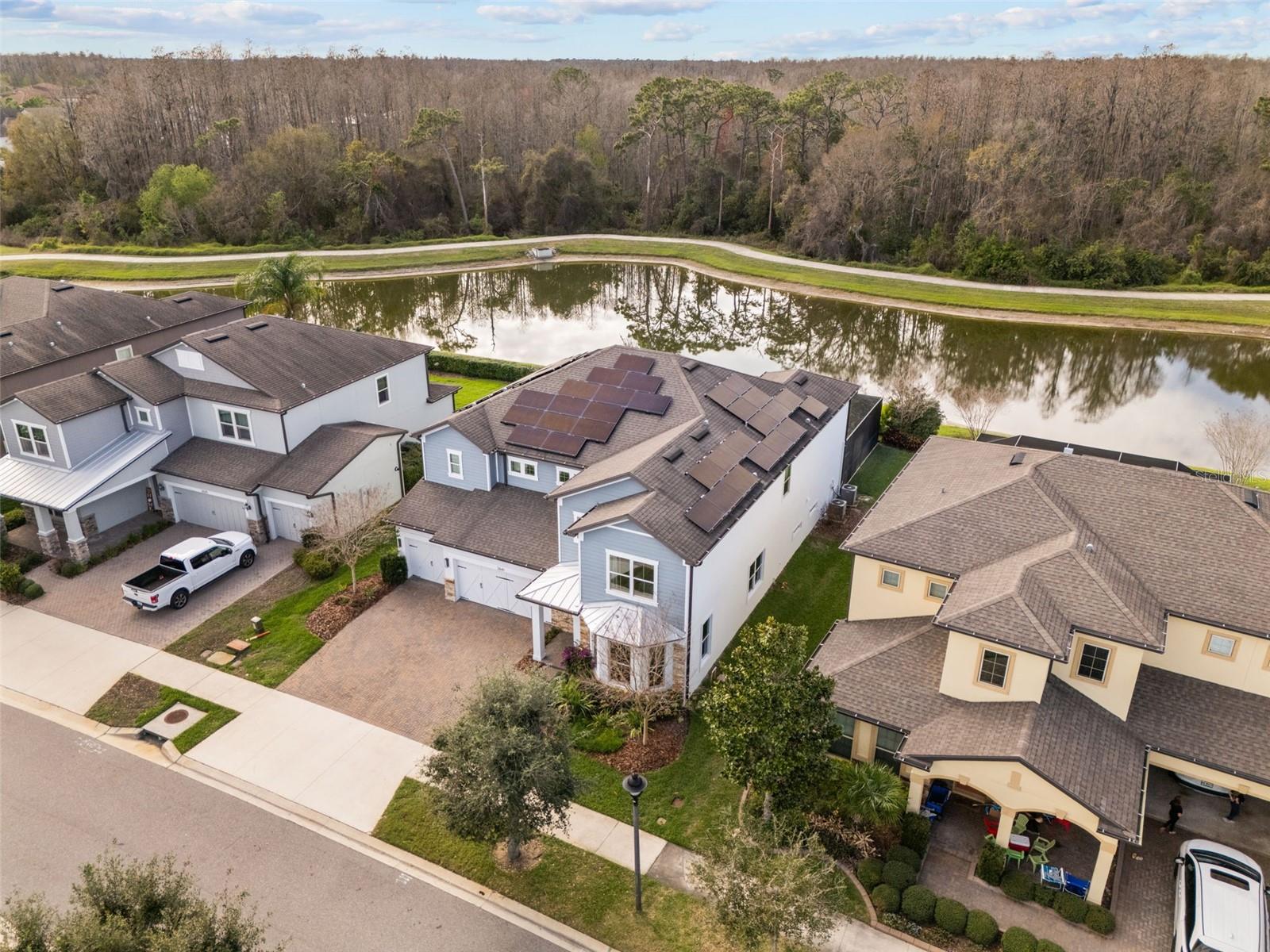 2641 WHITTLER BR, ODESSA, FL, 33556