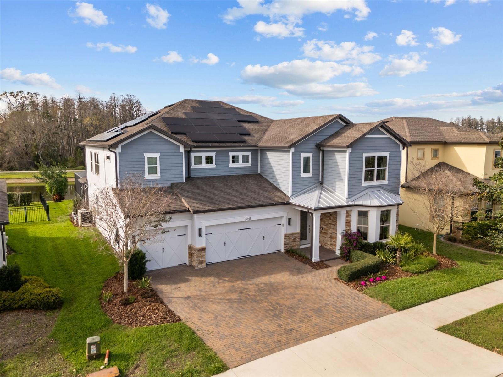 2641 WHITTLER BR, ODESSA, FL, 33556