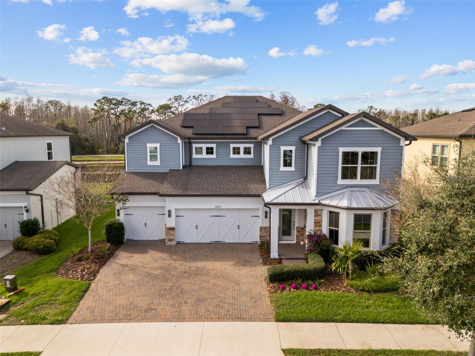 2641 WHITTLER BR, ODESSA, FL, 33556