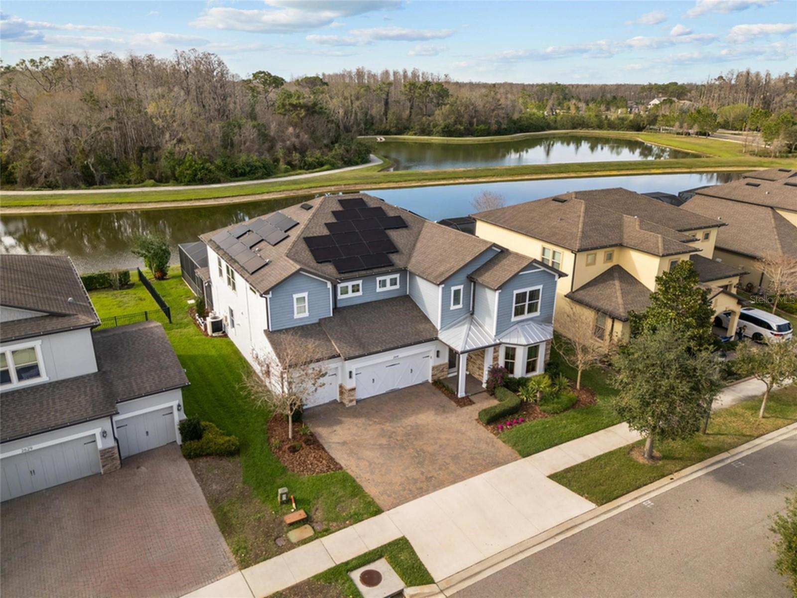 2641 WHITTLER BR, ODESSA, FL, 33556