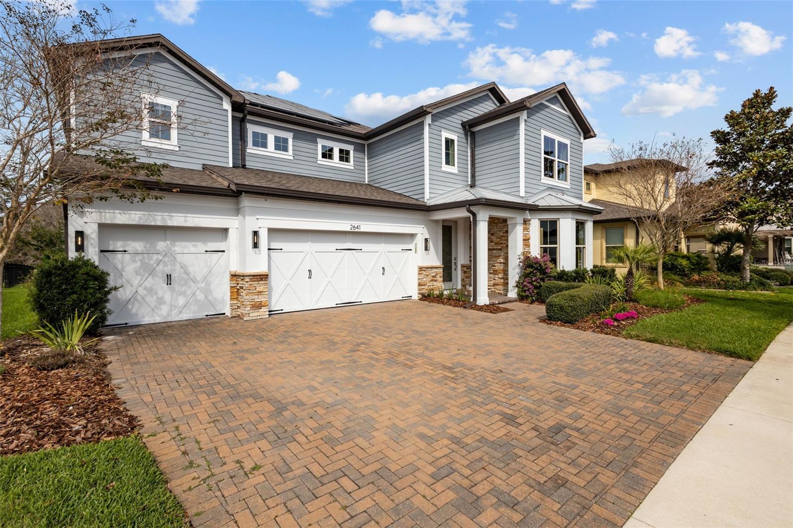 2641 WHITTLER BR, ODESSA, FL, 33556