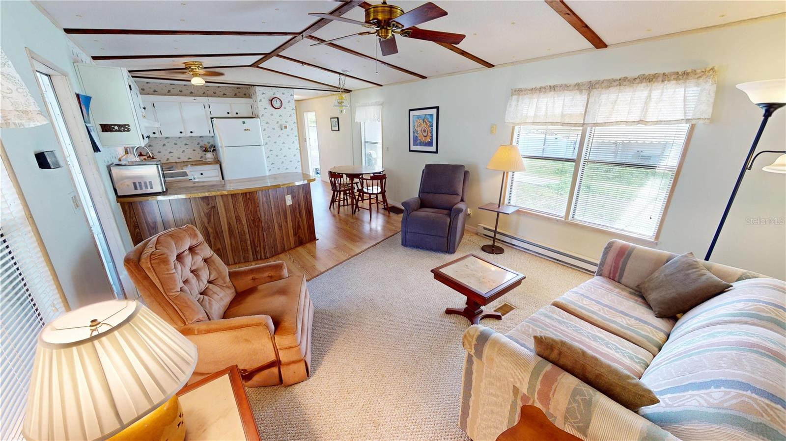 15389 LIME DR, PUNTA GORDA, FL, 33955