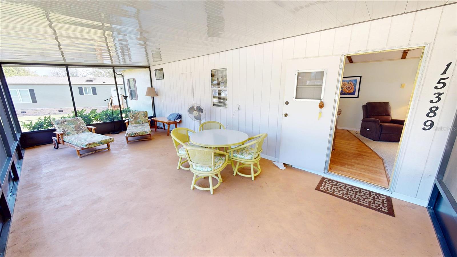 15389 LIME DR, PUNTA GORDA, FL, 33955