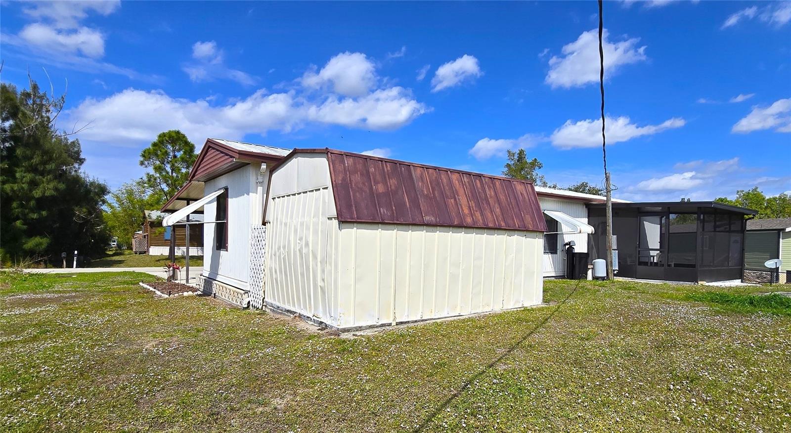 15389 LIME DR, PUNTA GORDA, FL, 33955