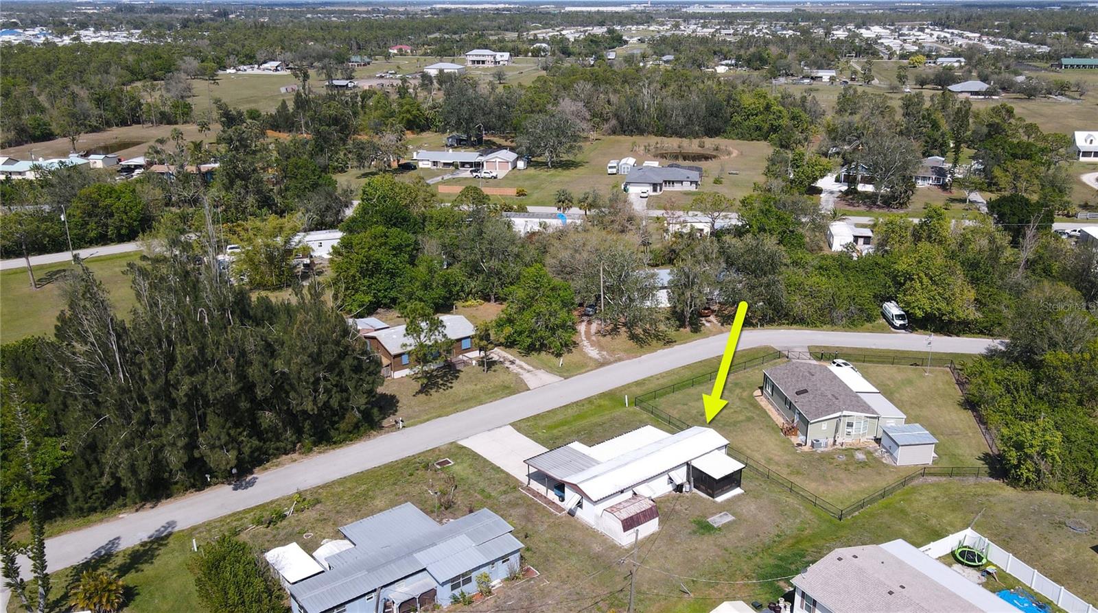 15389 LIME DR, PUNTA GORDA, FL, 33955