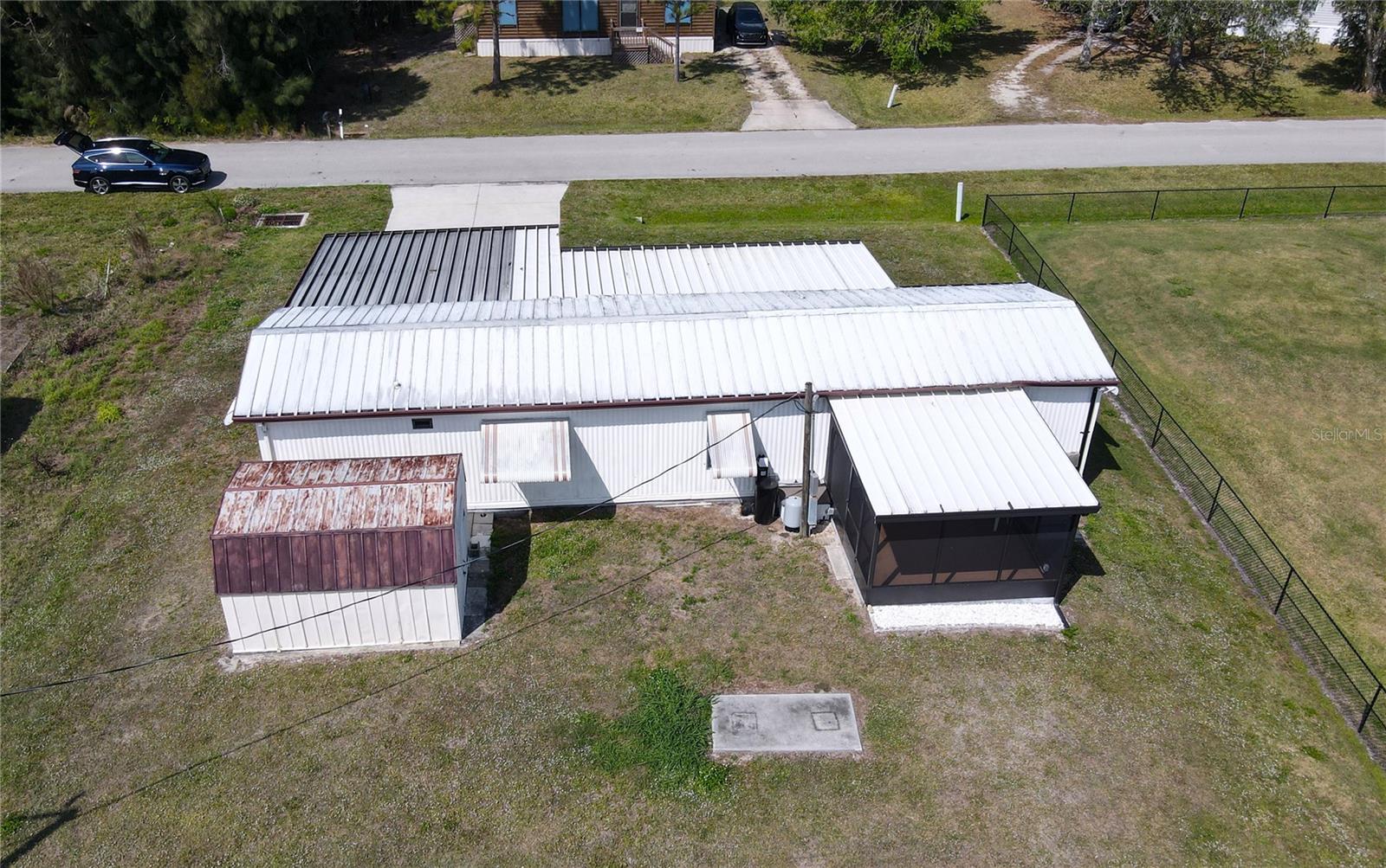 15389 LIME DR, PUNTA GORDA, FL, 33955