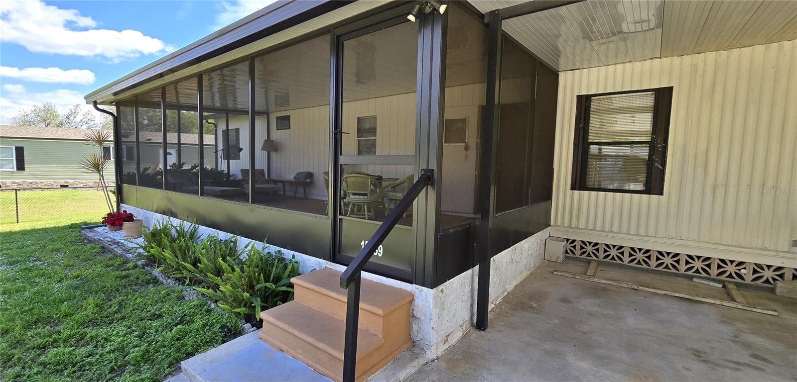 15389 LIME DR, PUNTA GORDA, FL, 33955