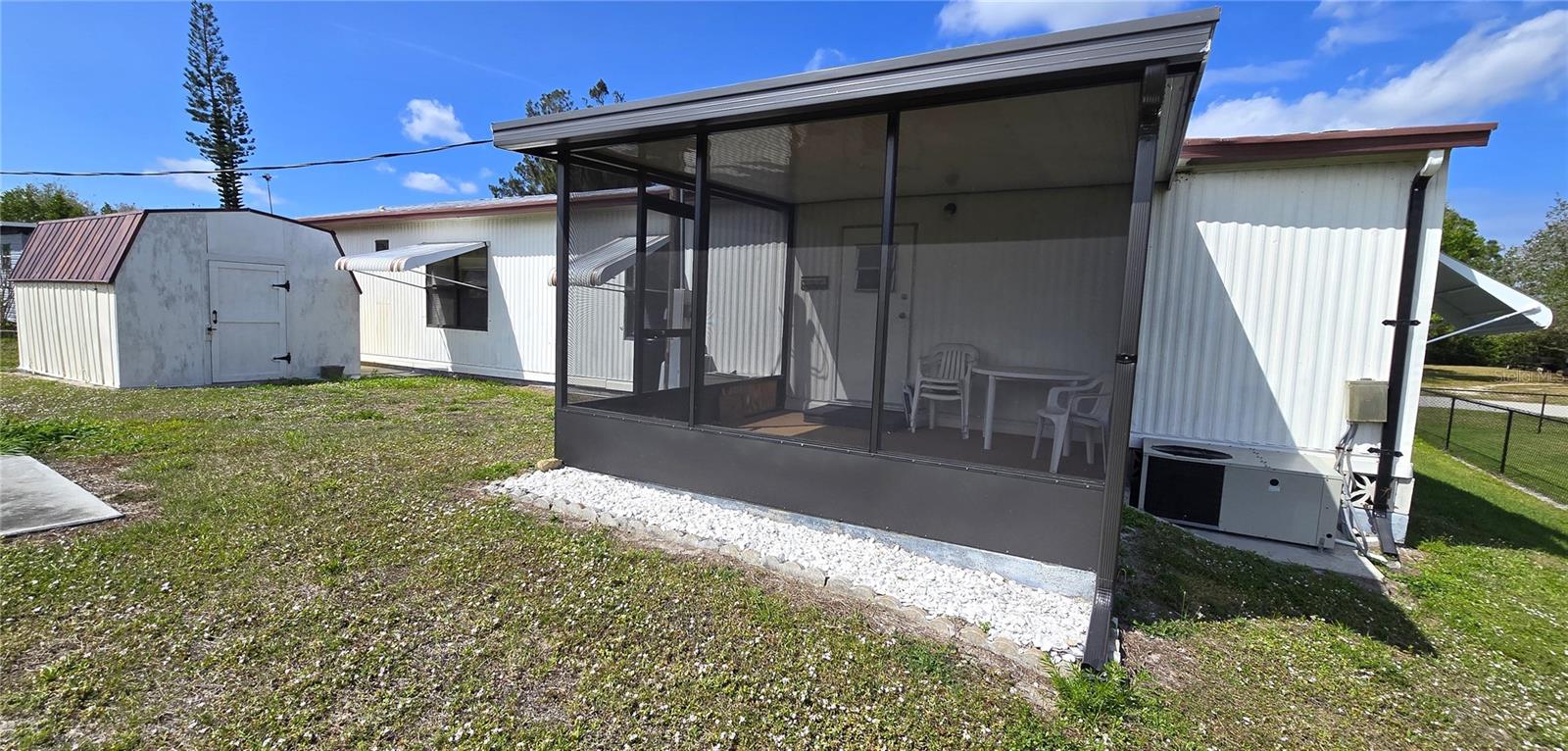 15389 LIME DR, PUNTA GORDA, FL, 33955