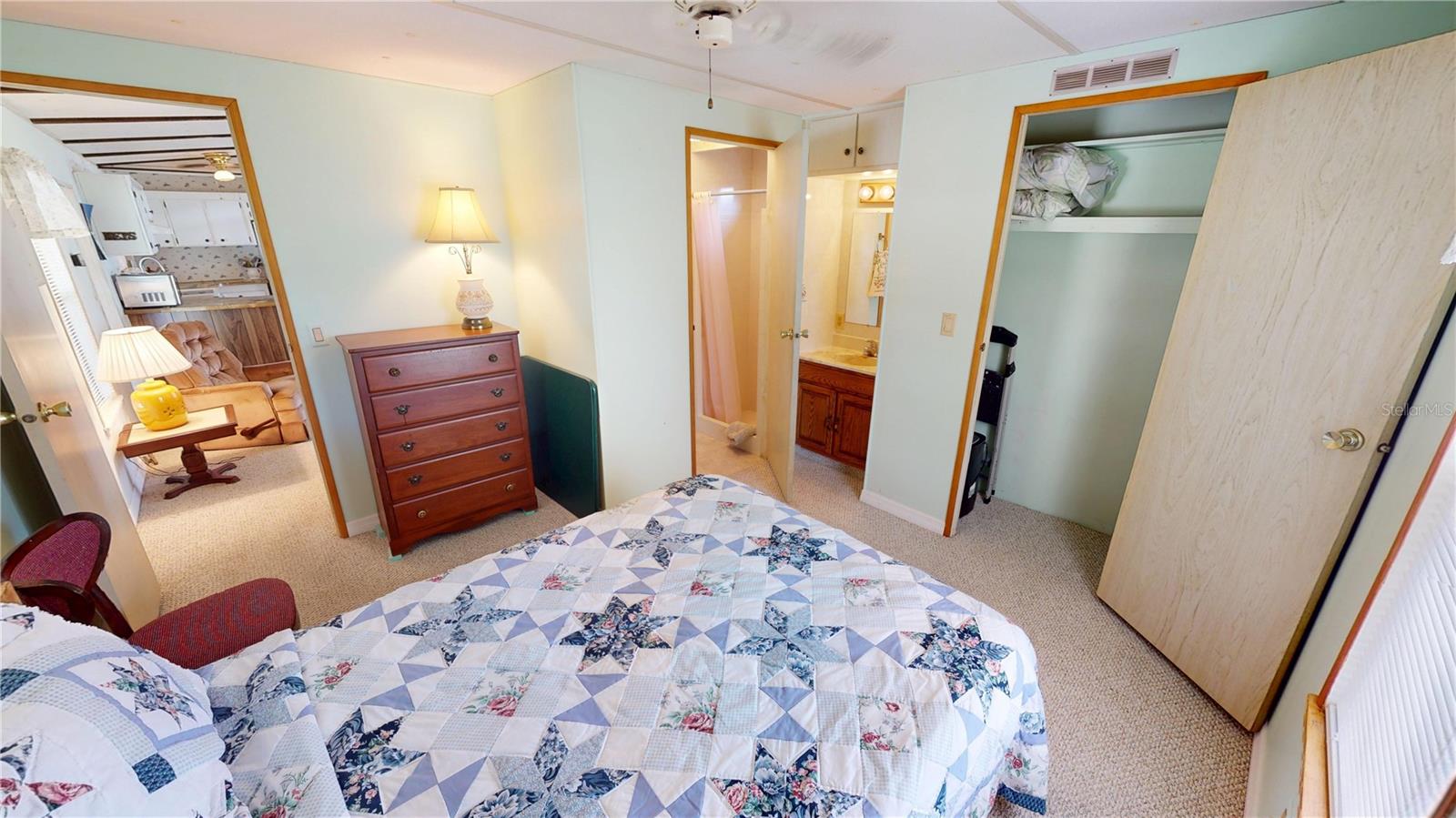 15389 LIME DR, PUNTA GORDA, FL, 33955