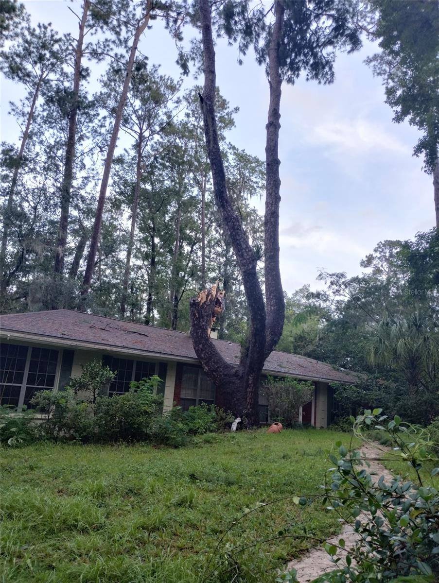 2116 NW 27TH TER, GAINESVILLE, FL, 32605