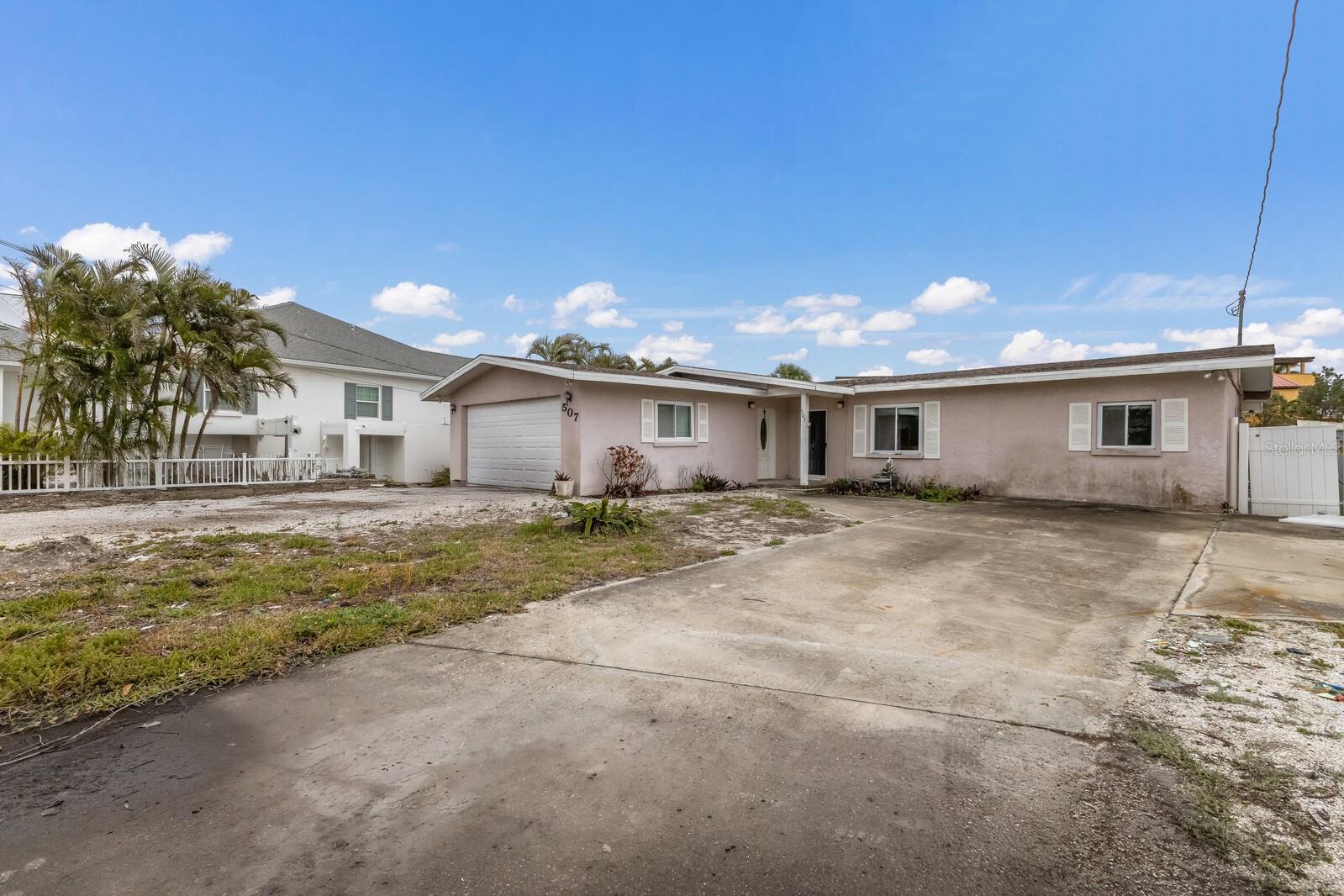 507 59TH ST, HOLMES BEACH, FL, 34217