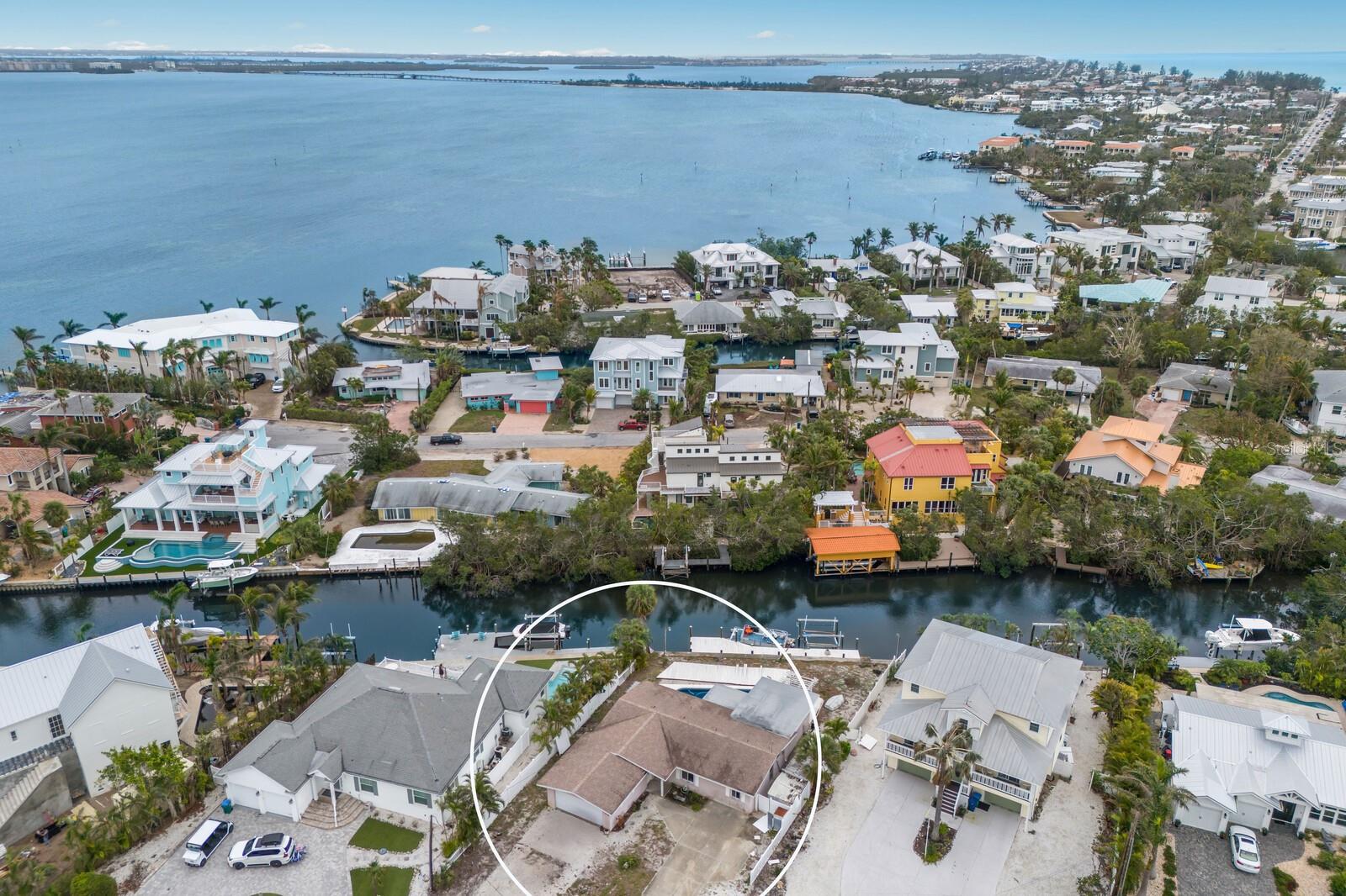 507 59TH ST, HOLMES BEACH, FL, 34217