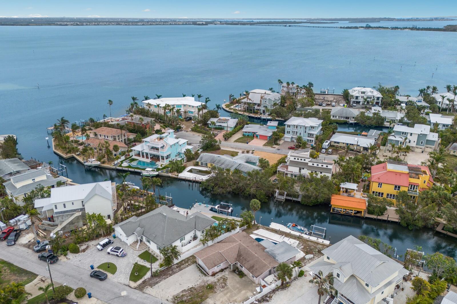 507 59TH ST, HOLMES BEACH, FL, 34217