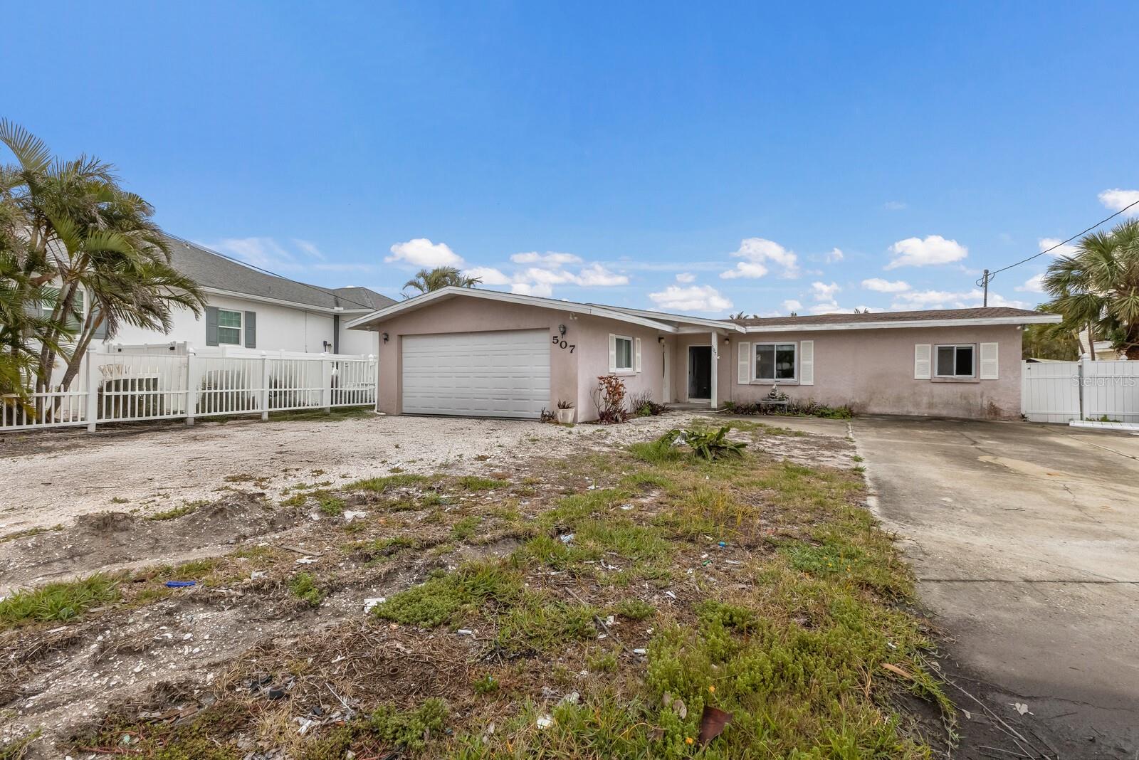 507 59TH ST, HOLMES BEACH, FL, 34217