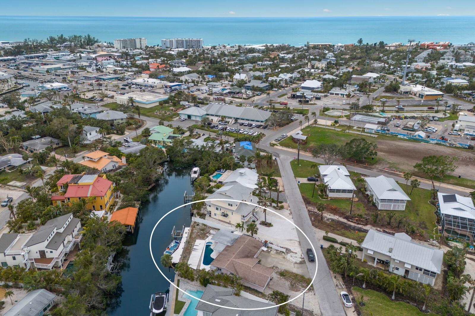 507 59TH ST, HOLMES BEACH, FL, 34217