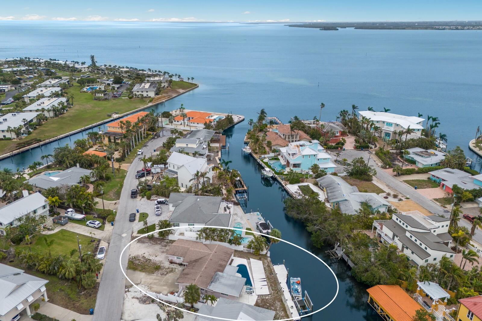 507 59TH ST, HOLMES BEACH, FL, 34217
