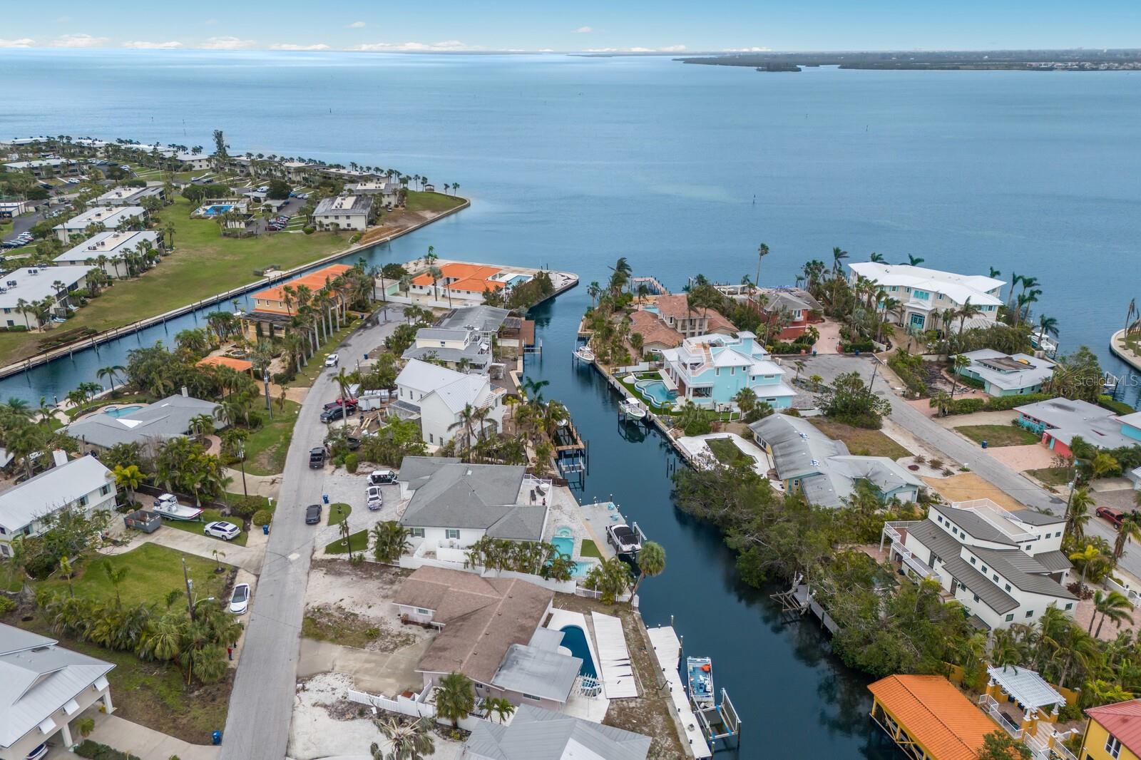 507 59TH ST, HOLMES BEACH, FL, 34217