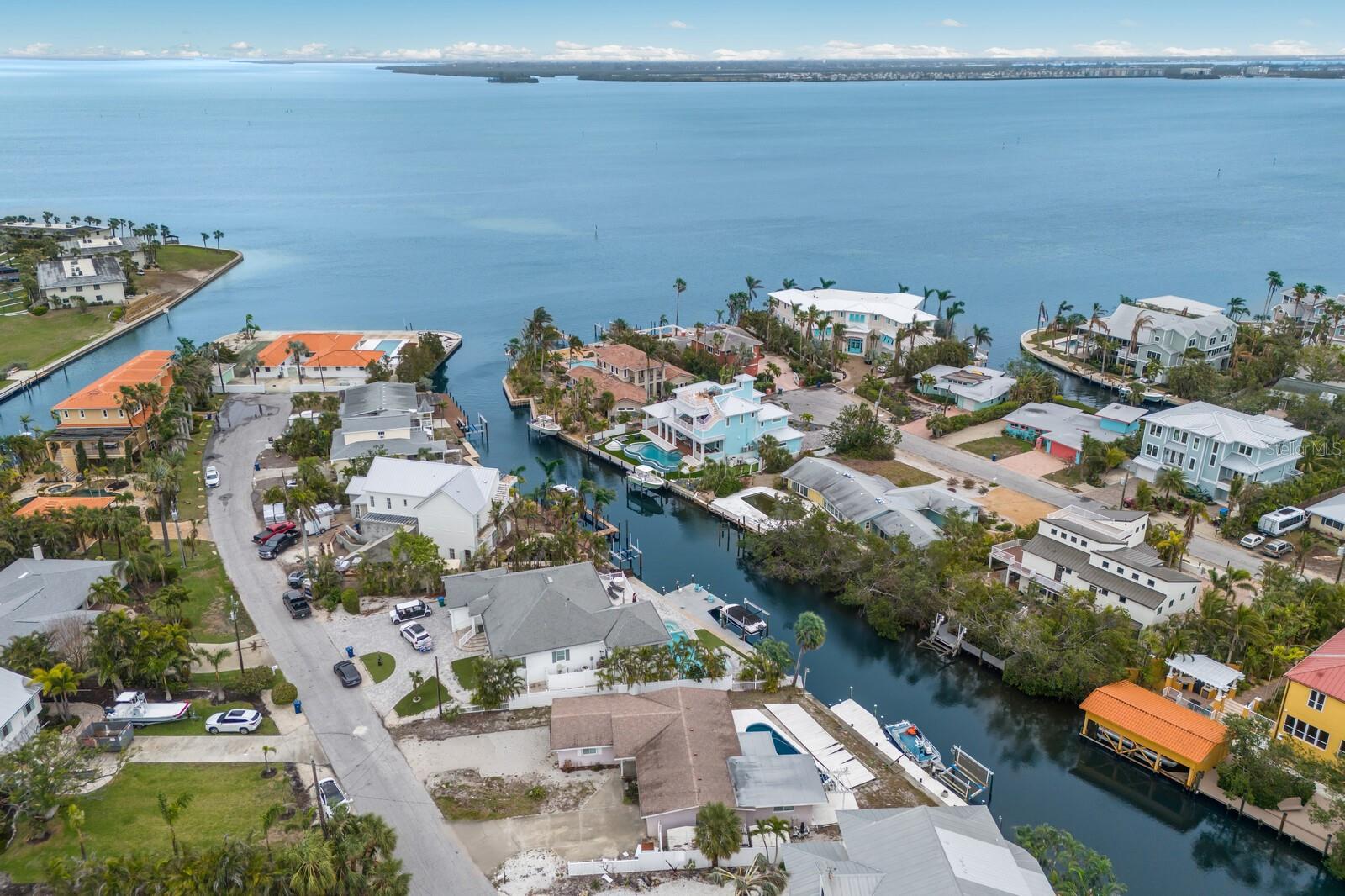 507 59TH ST, HOLMES BEACH, FL, 34217