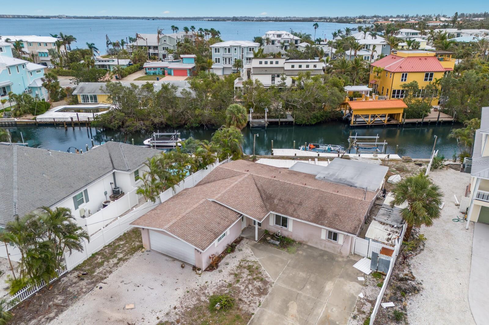 507 59TH ST, HOLMES BEACH, FL, 34217