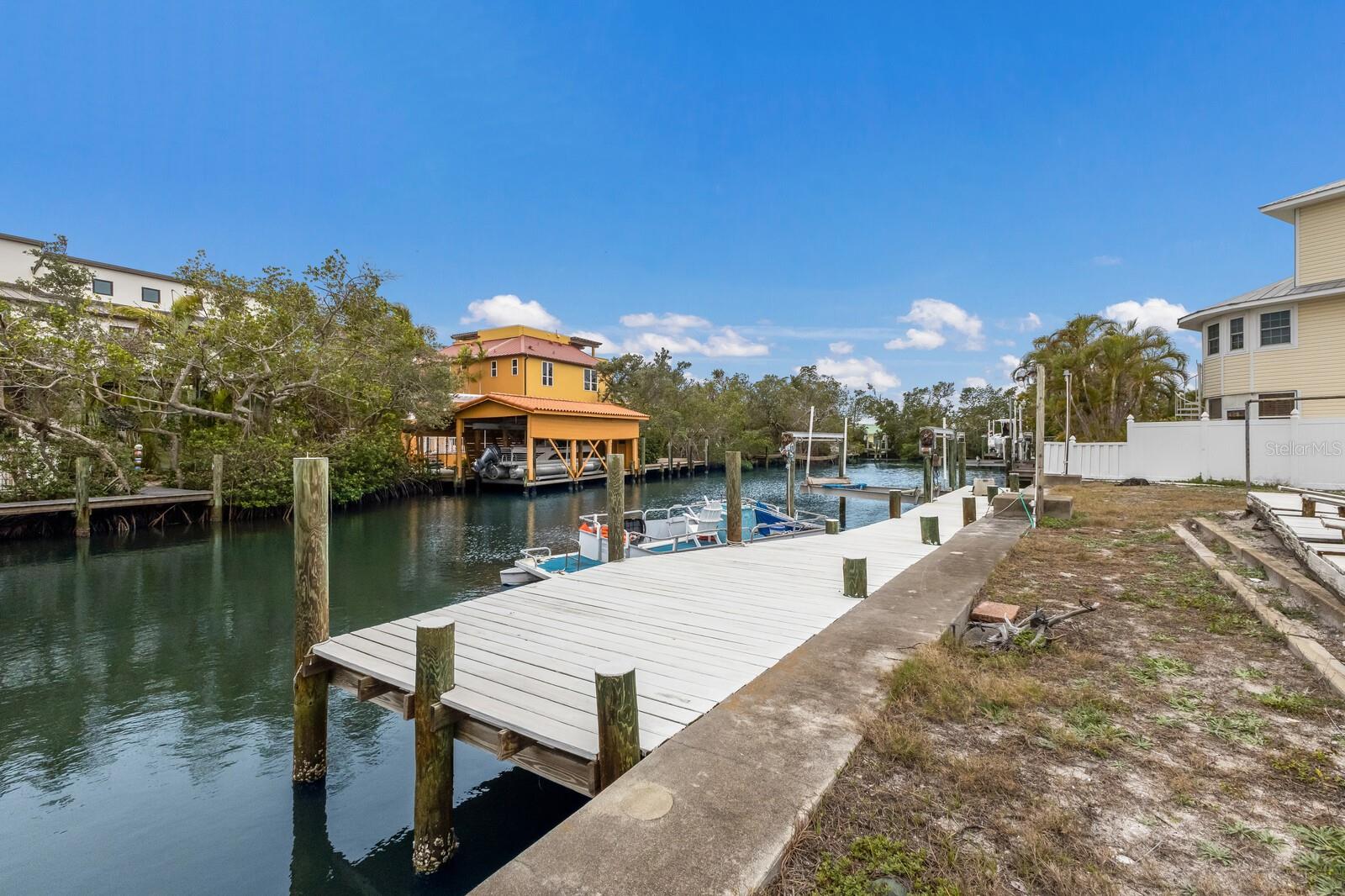 507 59TH ST, HOLMES BEACH, FL, 34217