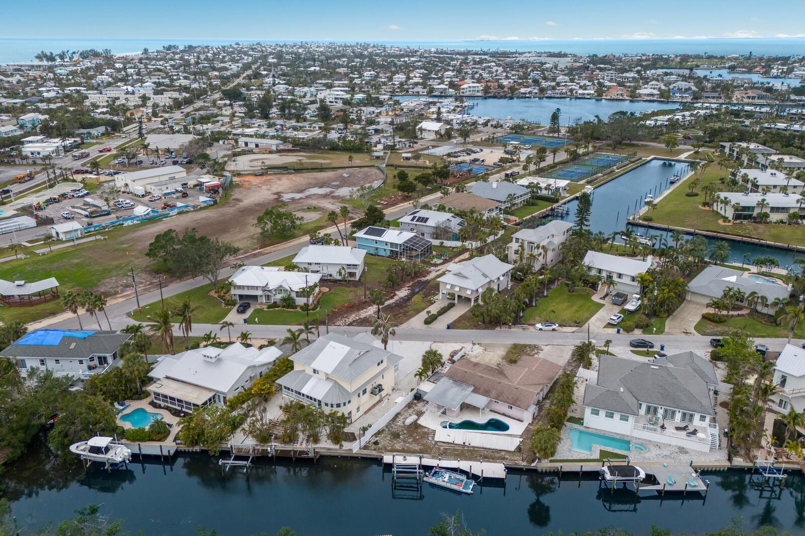 507 59TH ST, HOLMES BEACH, FL, 34217