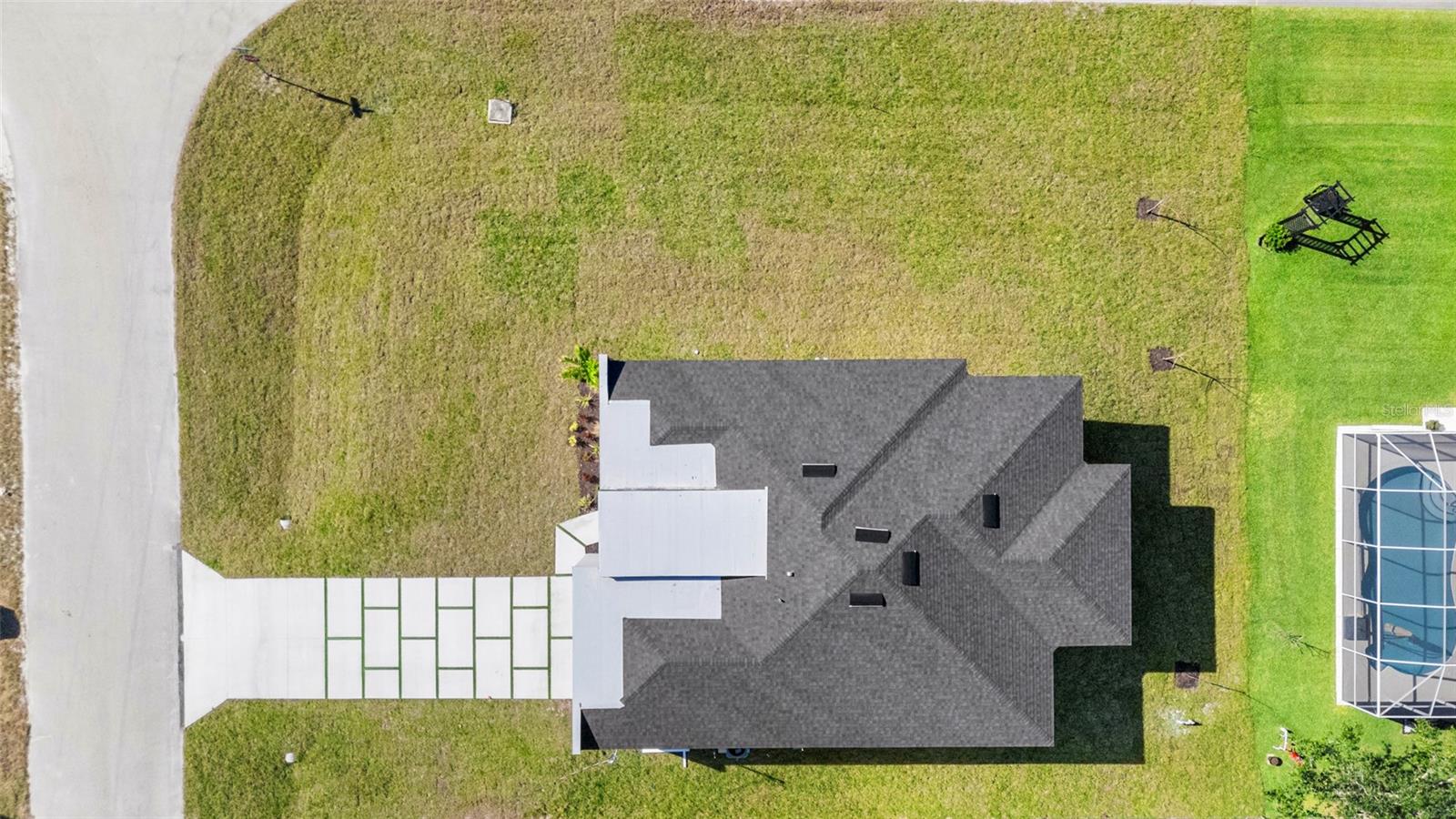 3927 NW 38TH ST, CAPE CORAL, FL, 33993