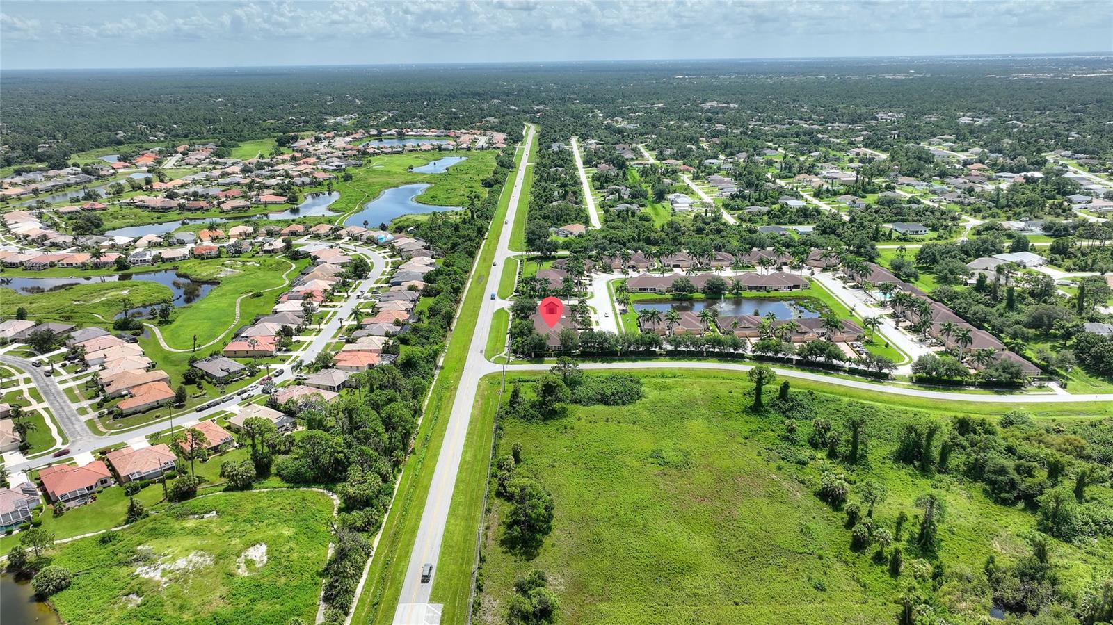 4790 TURNBERRY CIR, NORTH PORT, FL, 34288