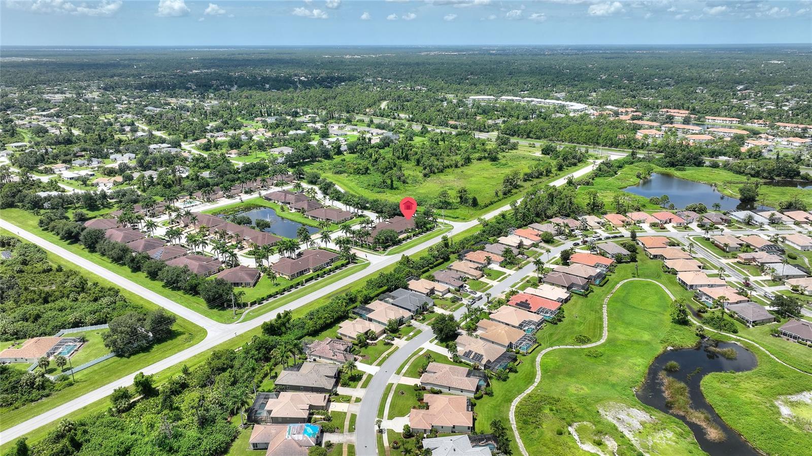 4790 TURNBERRY CIR, NORTH PORT, FL, 34288