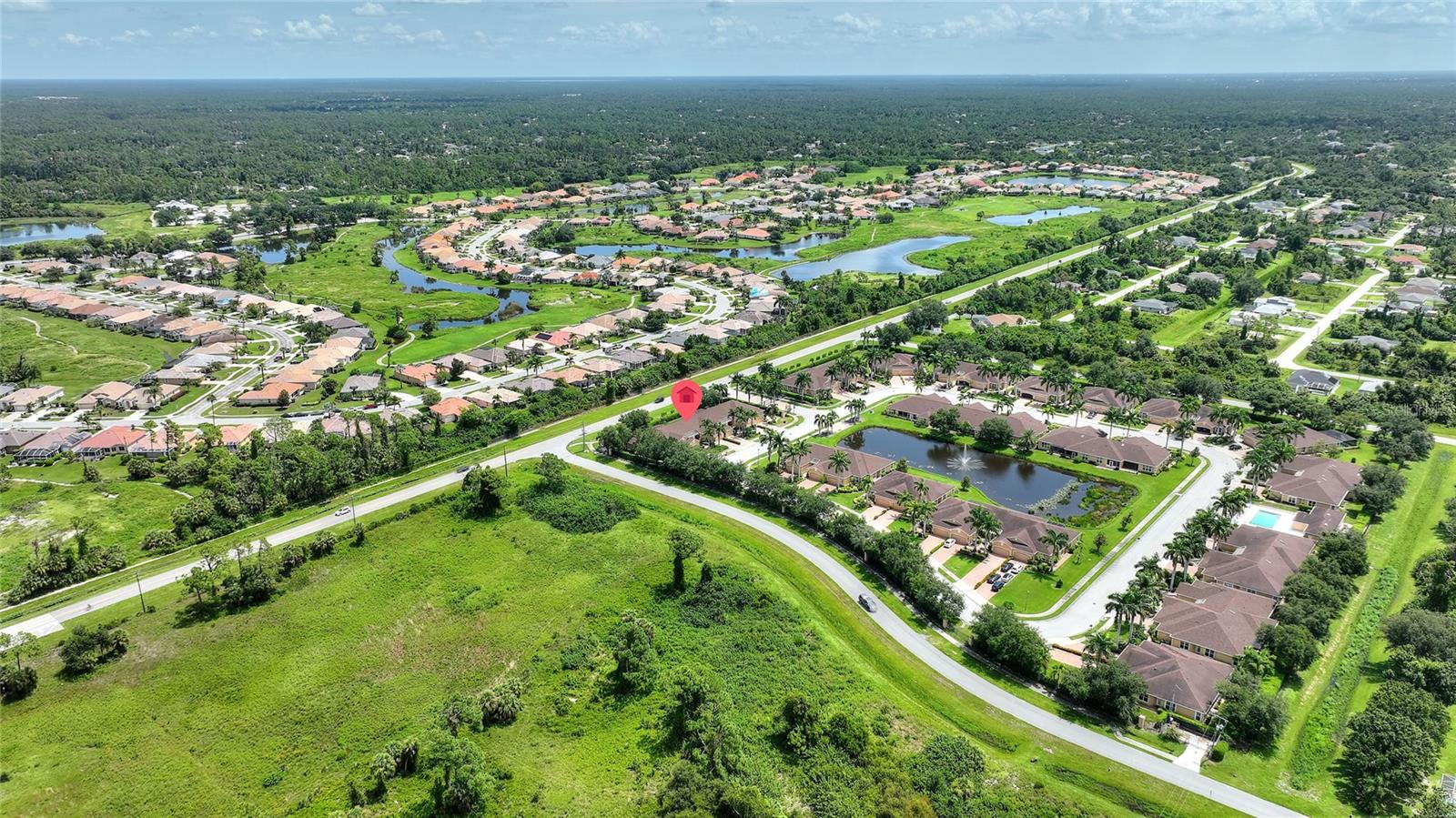 4790 TURNBERRY CIR, NORTH PORT, FL, 34288
