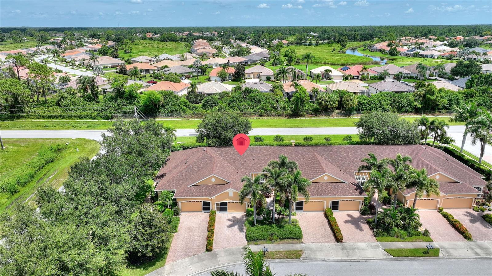 4790 TURNBERRY CIR, NORTH PORT, FL, 34288