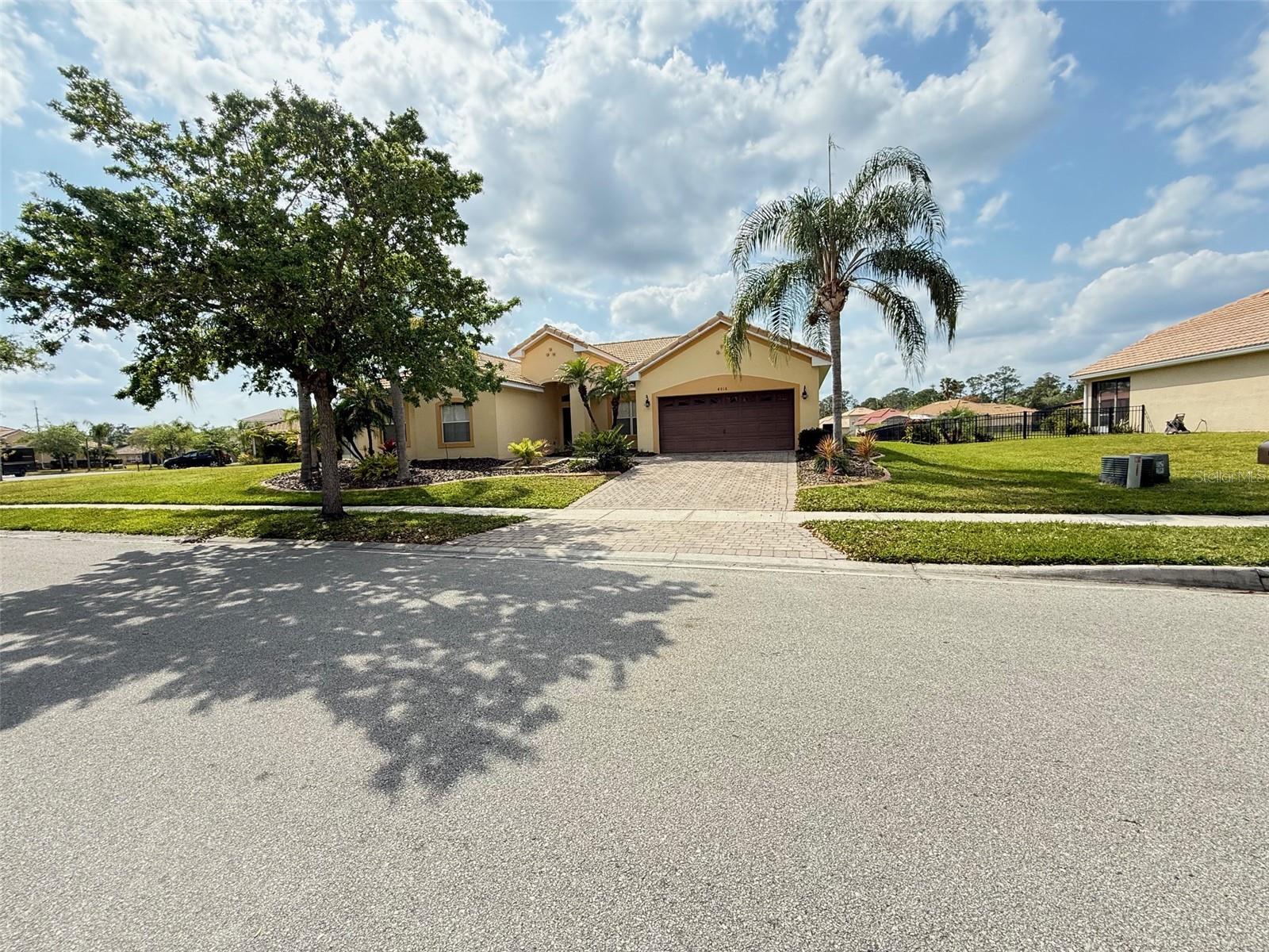 4016 NAVIGATOR WAY, KISSIMMEE, FL, 34746