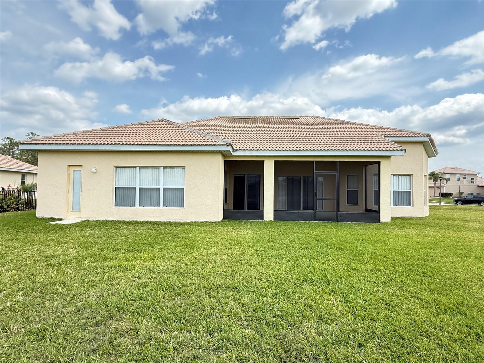 4016 NAVIGATOR WAY, KISSIMMEE, FL, 34746
