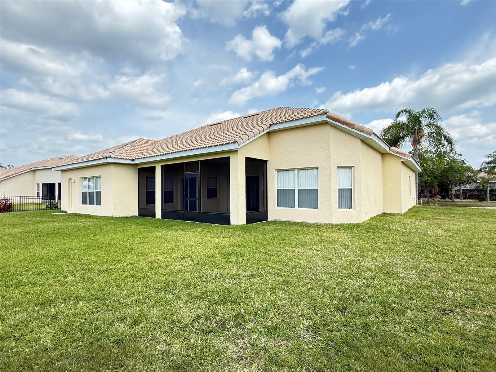 4016 NAVIGATOR WAY, KISSIMMEE, FL, 34746