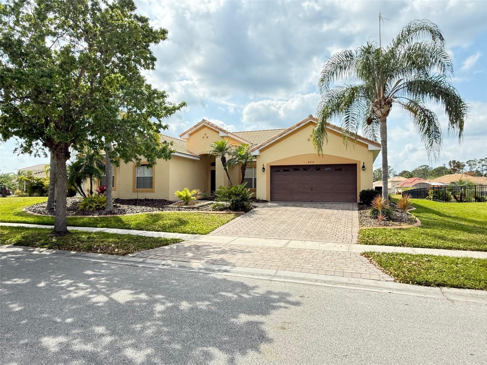 4016 NAVIGATOR WAY, KISSIMMEE, FL, 34746