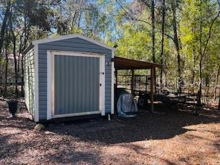 6219 NW 13TH TER, BELL, FL, 32619